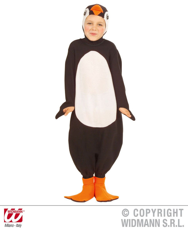 Costume PINGUINO bambino