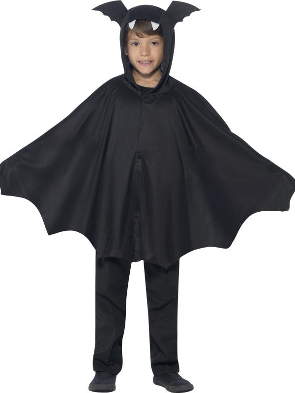 Costume BAT MANTELLO