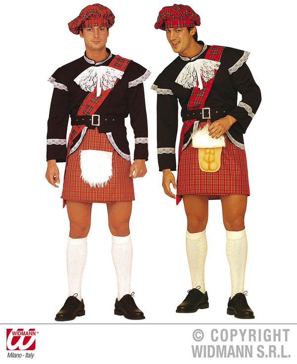 Kilt CON SORPRESA