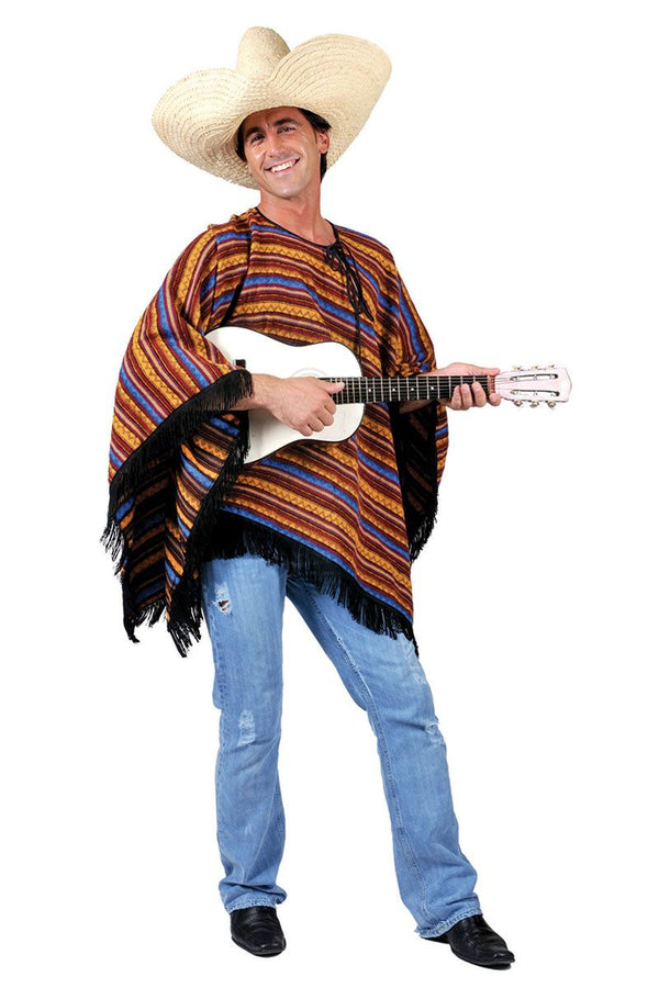 Poncho DIEGO