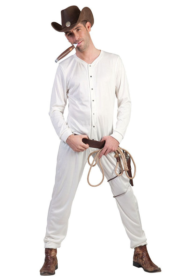 Costume COWBOY UNDERWEAR