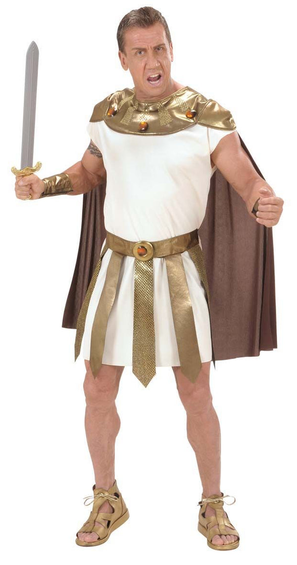 Costume da DIO ROMANO