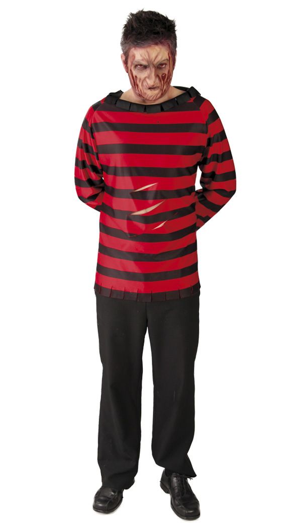 Costume MR. FREDDY