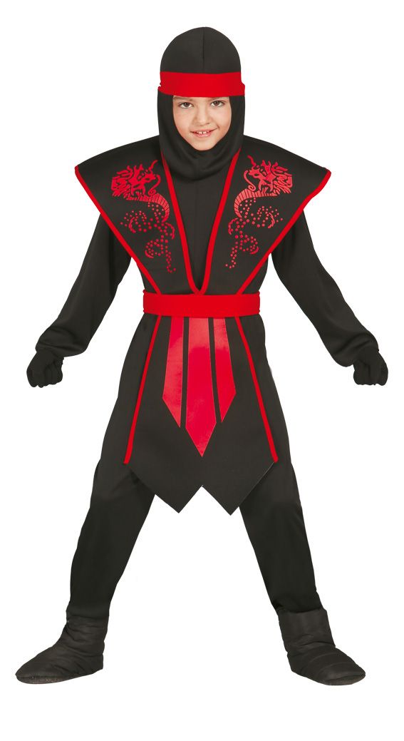 Costume SHADOW NINJA