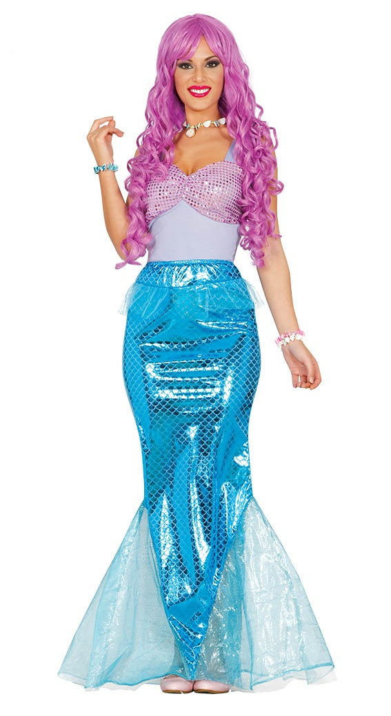 Costume ammaliante SIRENA