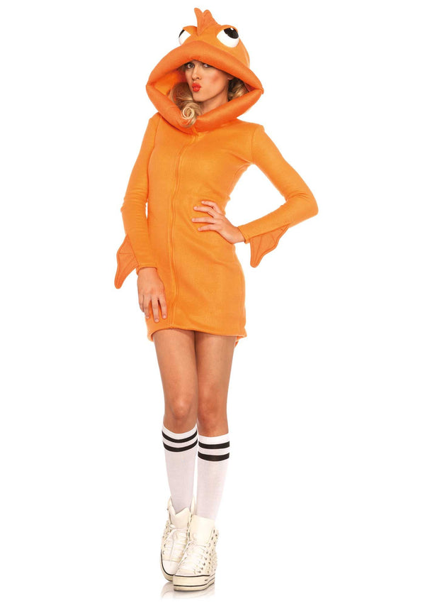 Costume COZY GOLDFISH