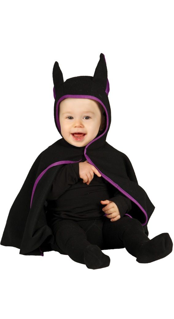 Costume MANTELLO PIPISTRELLINO