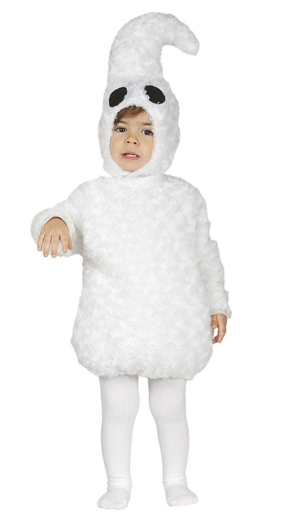 Costume BABY FANTASMA