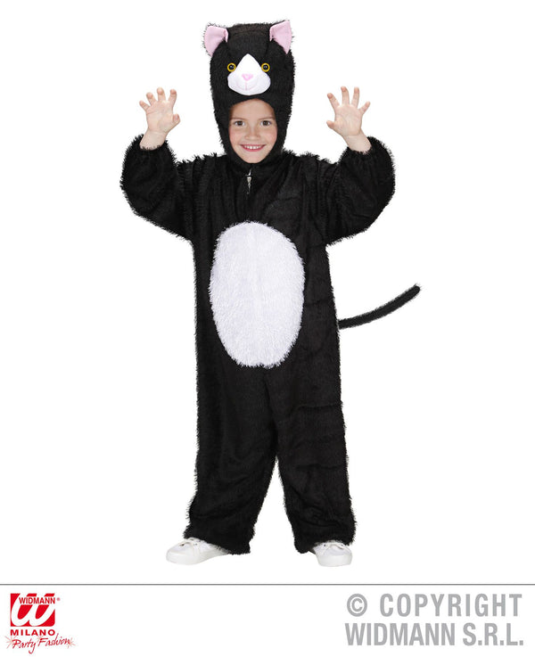 Costume GATTO bambino