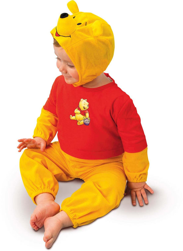 Costume WINNIE THE POOH