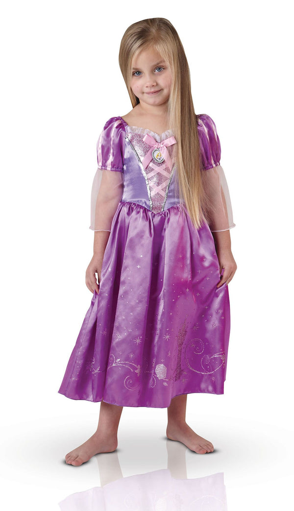 Costume RAPUNZEL Royale