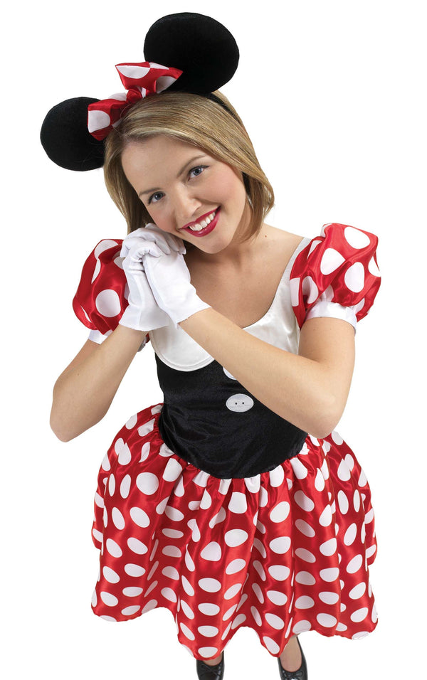 Costume ufficiale MINNIE